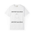 Custom Print T-Shirt — "Print It Your Way" Graphic Tee